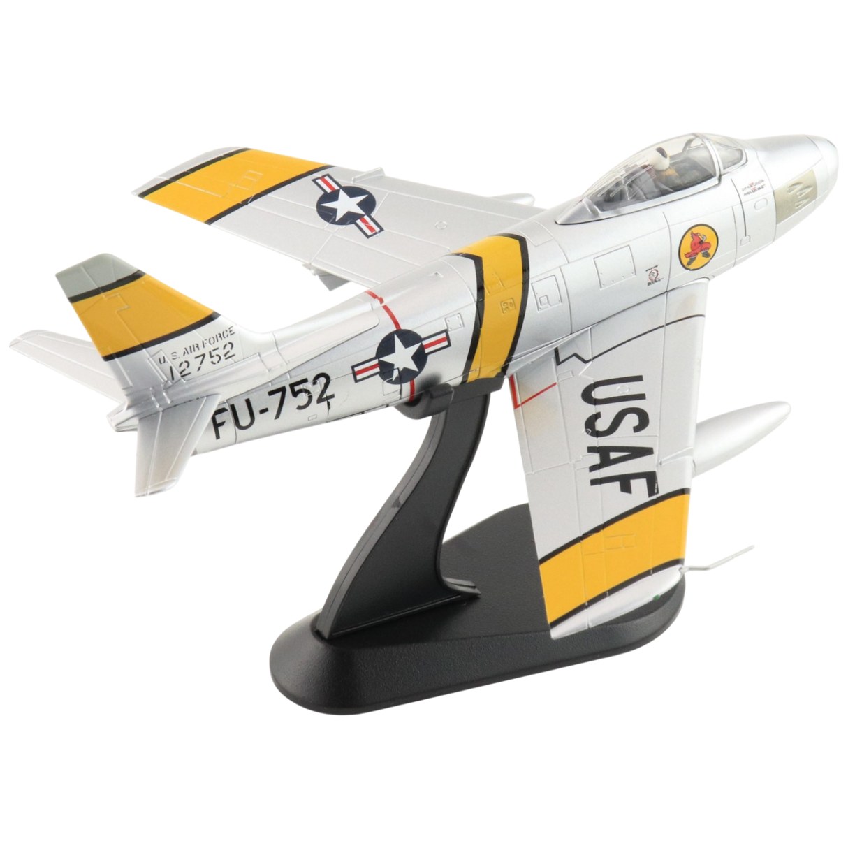 F-86E Sabre - "George Davis"