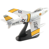 F-86E Sabre - "George Davis"