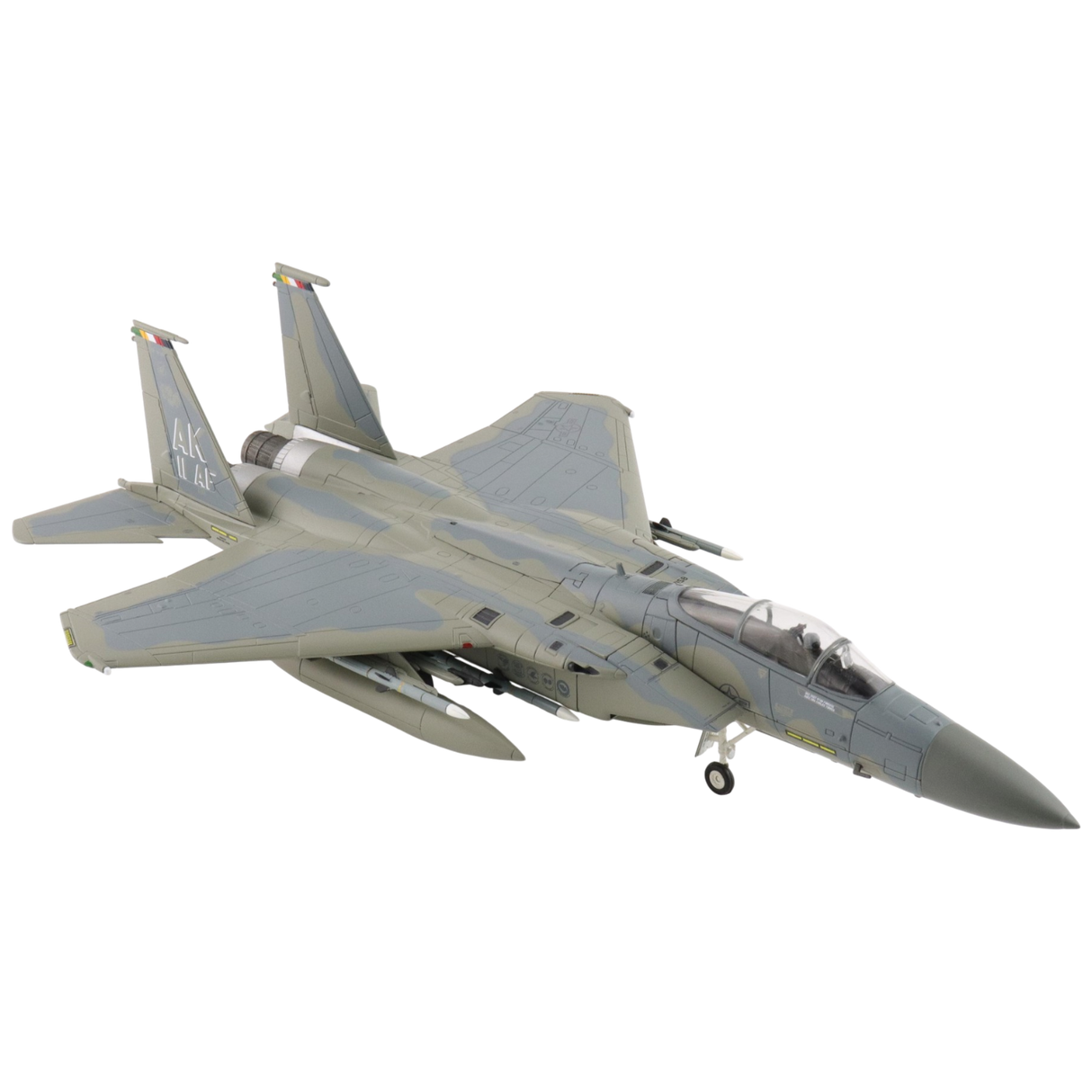 F-15C Eagle - 85-0111