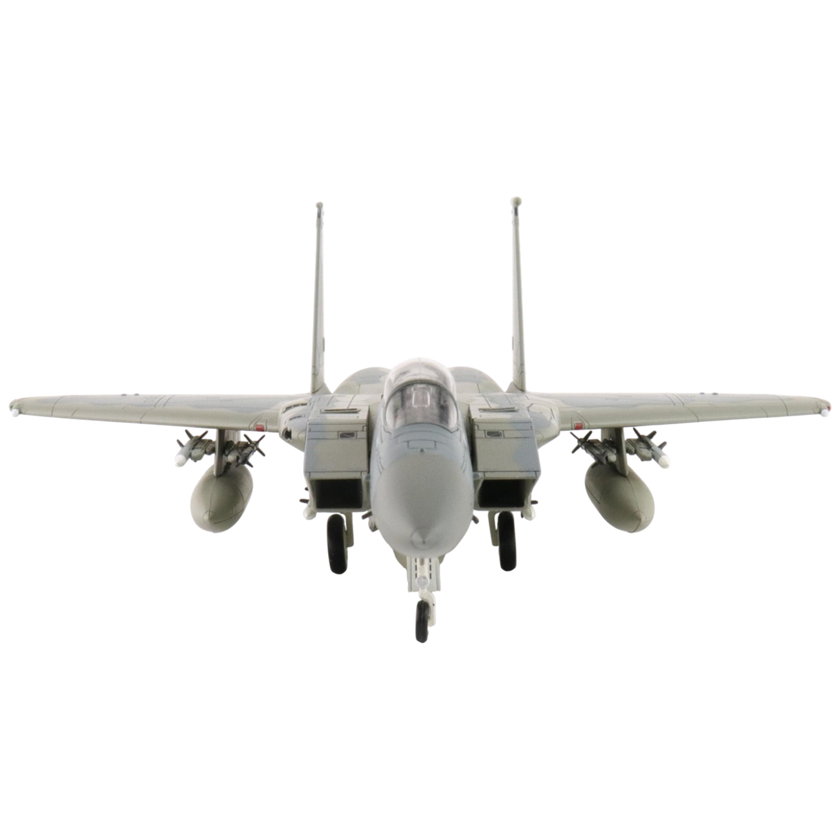 F-15C Eagle - 85-0111