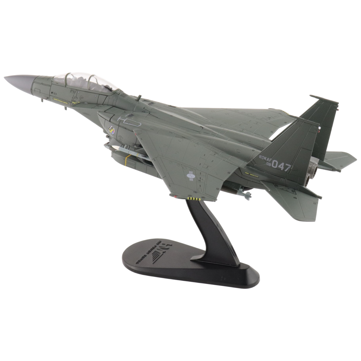 F-15K Slam Eagle - 08-047