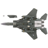 F-15K Slam Eagle - 08-047