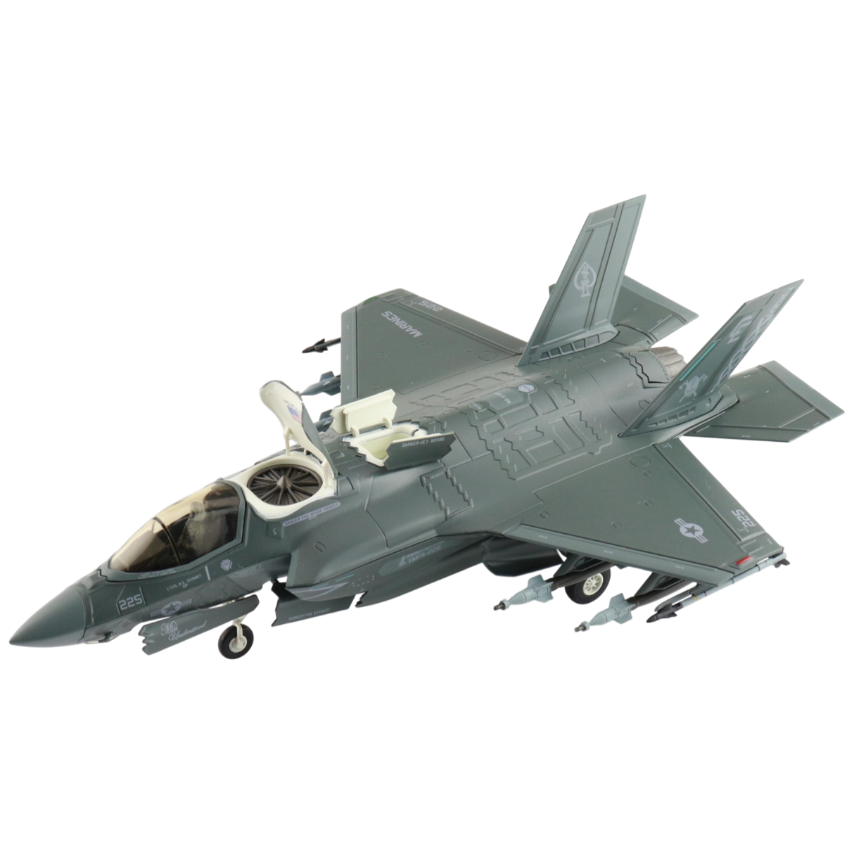F-35B Lightning II - "Vikings"