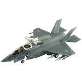 F-35B Lightning II - "Vikings"