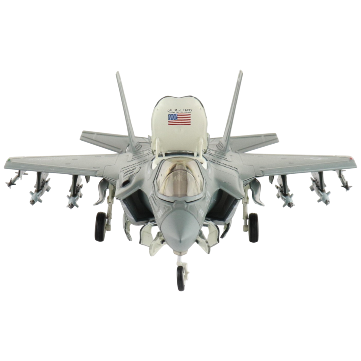 F-35B Lightning II - "Vikings"