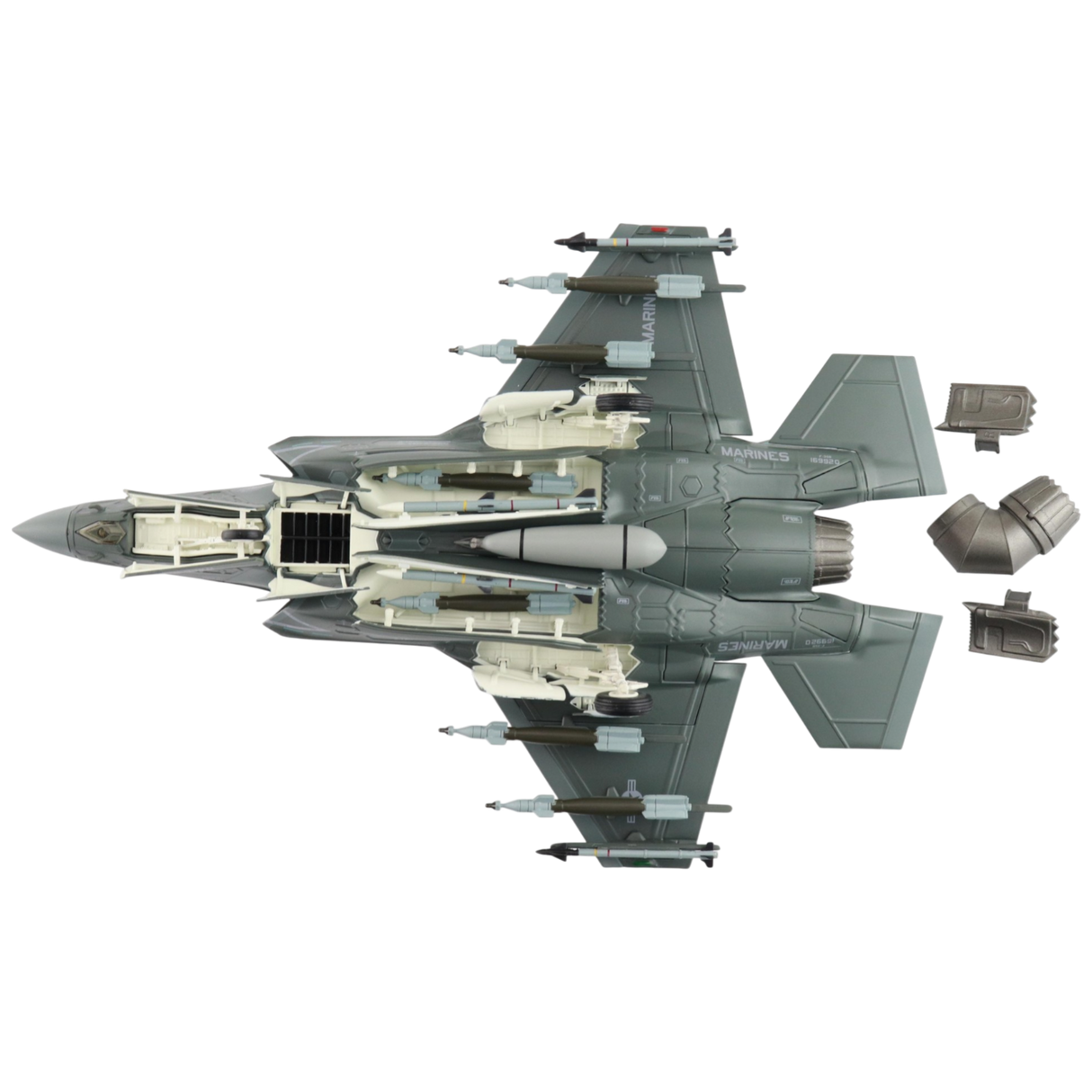 F-35B Lightning II - "Vikings"