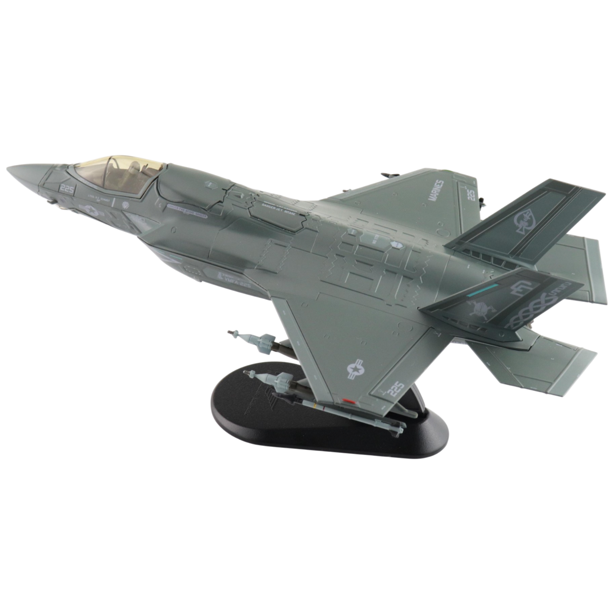 F-35B Lightning II - "Vikings"