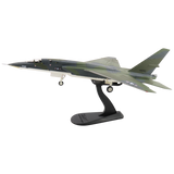 RA-5C Vigilante - "Experimental Scheme"