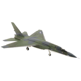 RA-5C Vigilante - "Experimental Scheme"