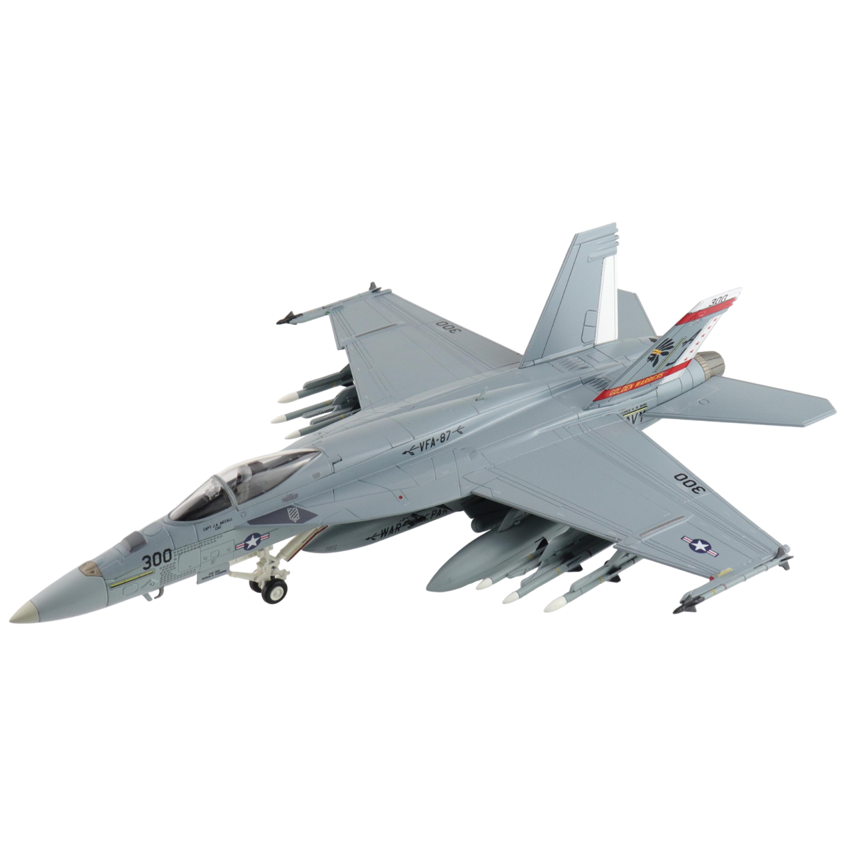 F/A-18F Super Hornet – VFA-103 „Jolly Rogers“
