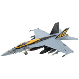 F/A-18E Super Hornet - "Vigilantes"