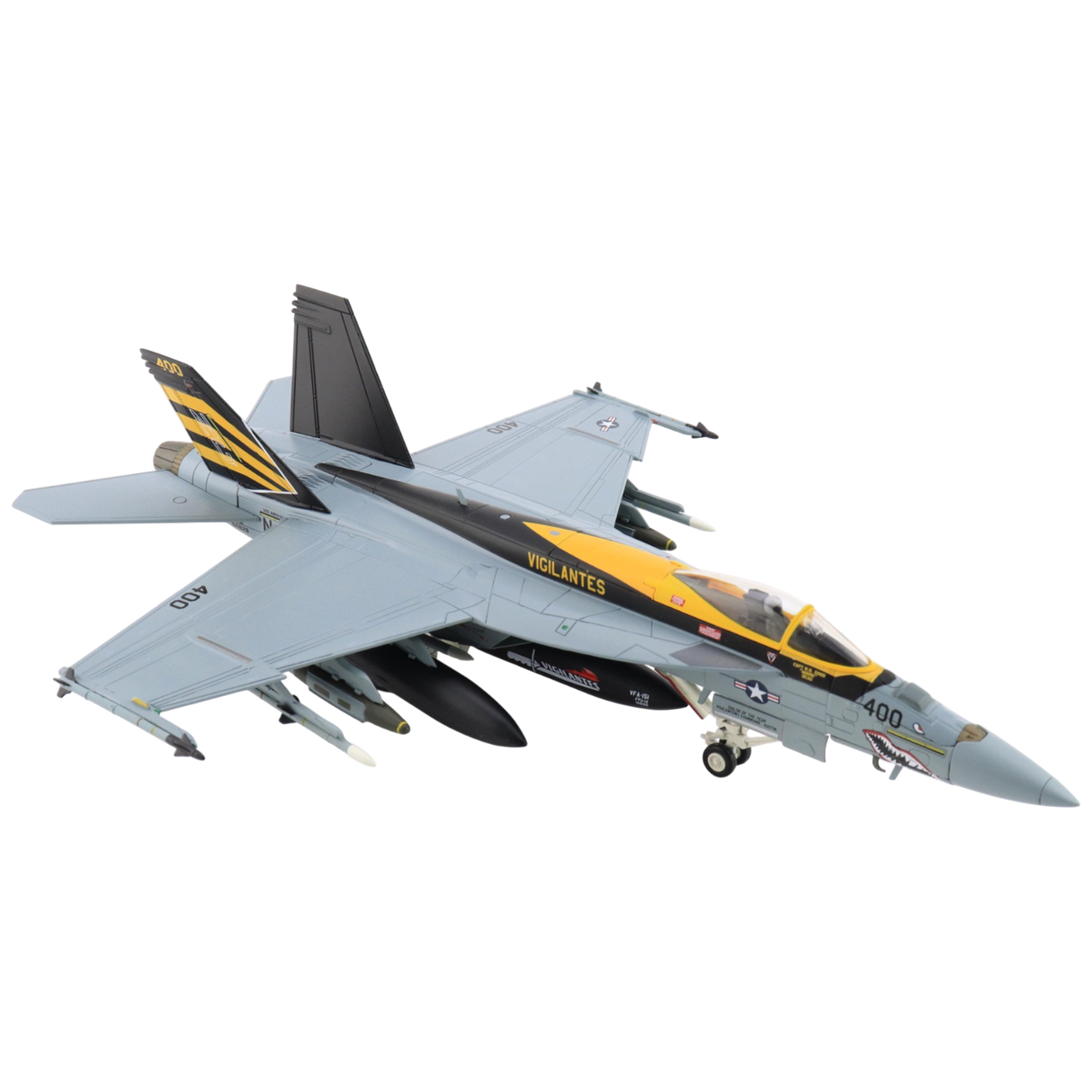 F/A-18E Super Hornet - "Vigilantes"