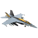 F/A-18E Super Hornet - "Vigilantes"