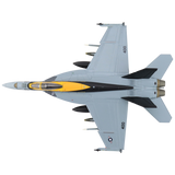 F/A-18E Super Hornet - "Vigilantes"