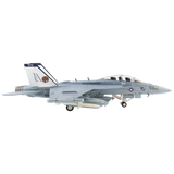 Boeing EA-18G Growler - 166856