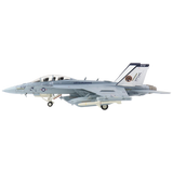 Boeing EA-18G Growler - 166856
