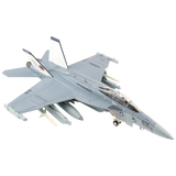 Boeing EA-18G Growler - 166856