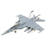 Boeing EA-18G Growler - 166856
