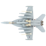 Boeing EA-18G Growler - 166856