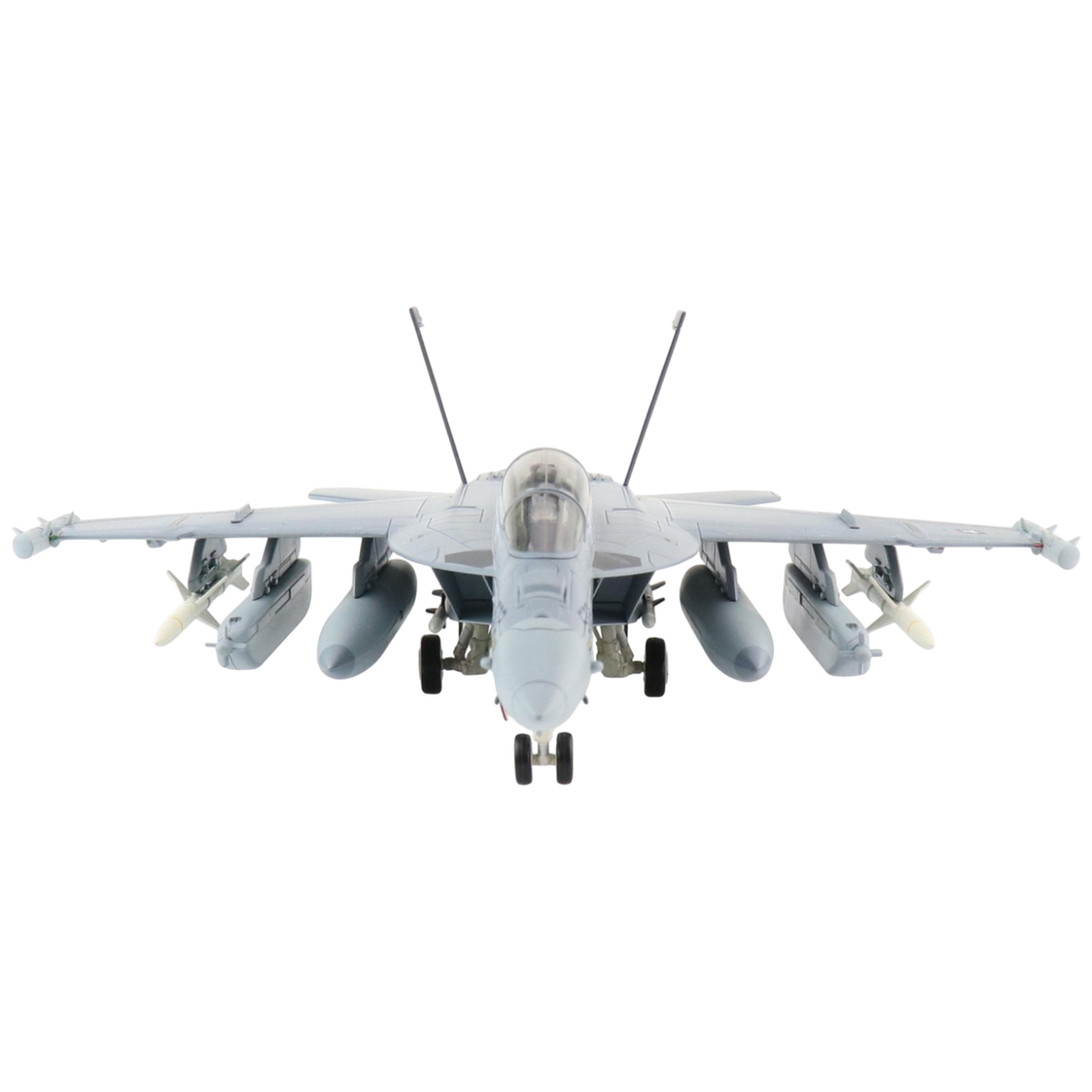 Boeing EA-18G Growler - 166856