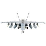 Boeing EA-18G Growler - 166856