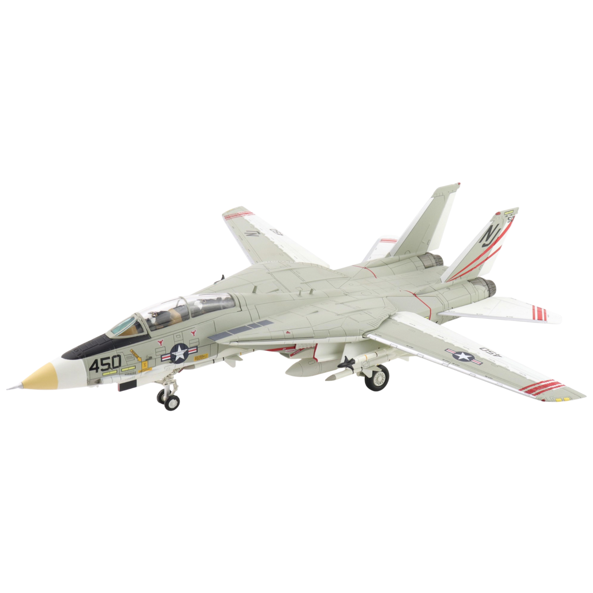 F-14A Tomcat - "Gunfighters"