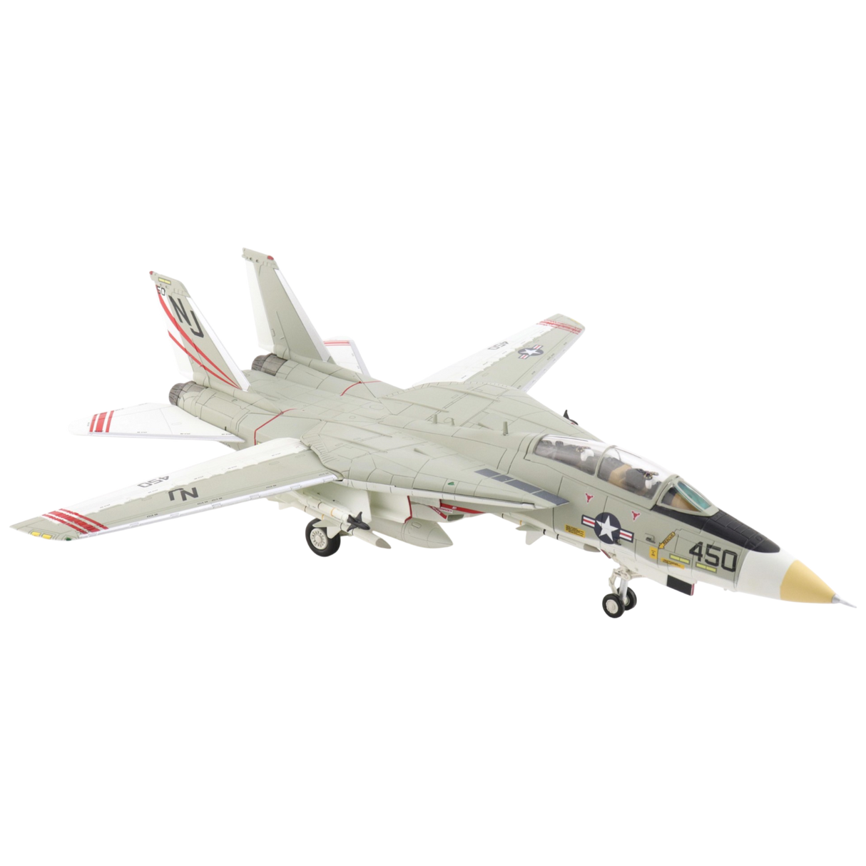 F-14A Tomcat - "Gunfighters"