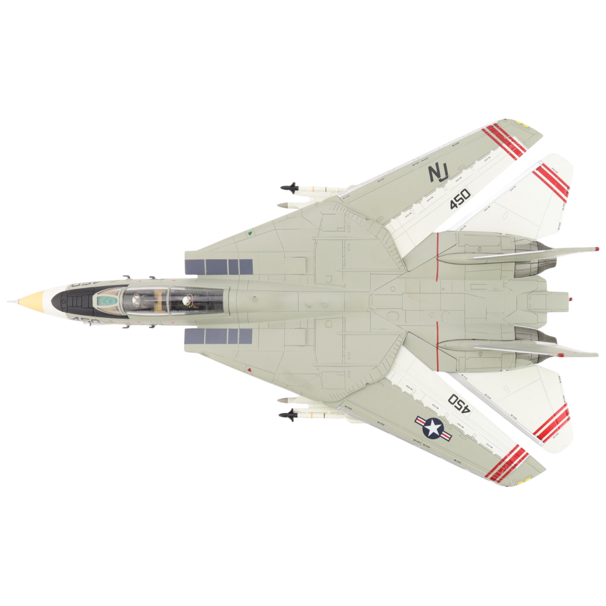 F-14A Tomcat - "Gunfighters"