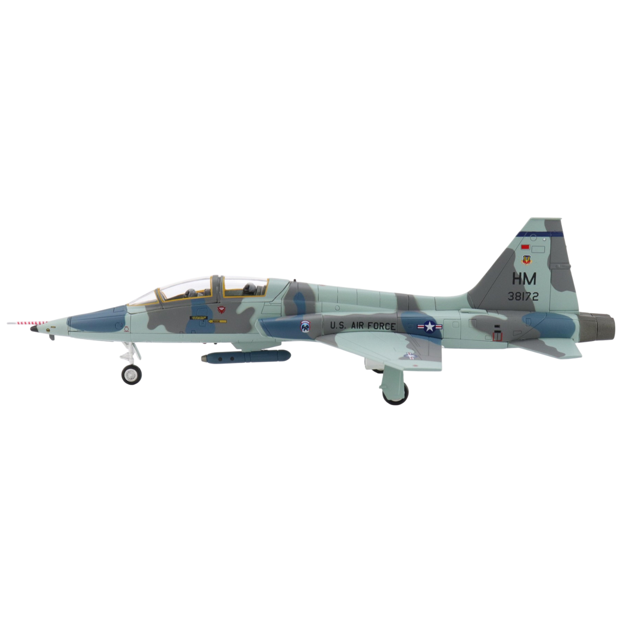 Northrop AT-38B - "LIFT Trainer"