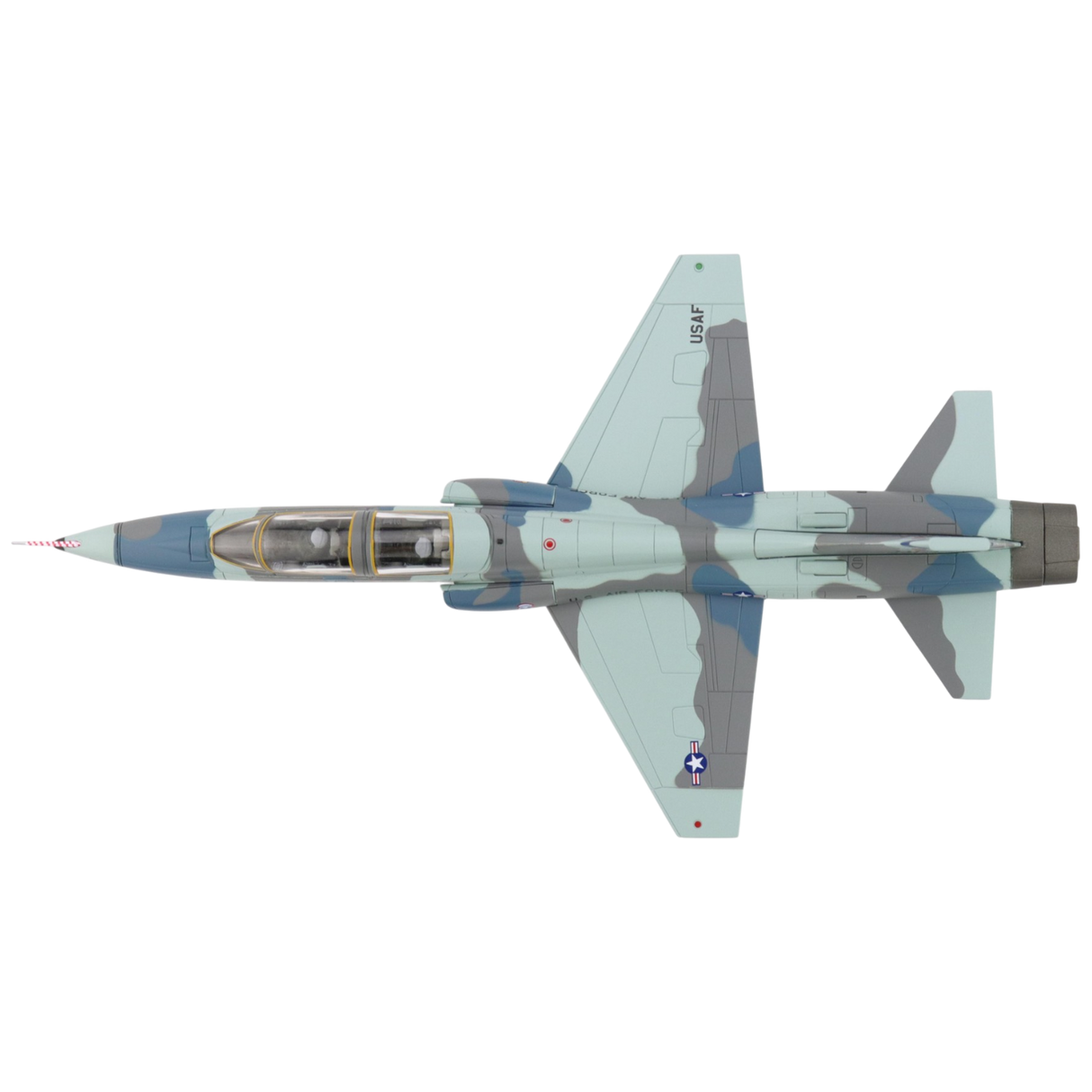 Northrop AT-38B - "LIFT Trainer"