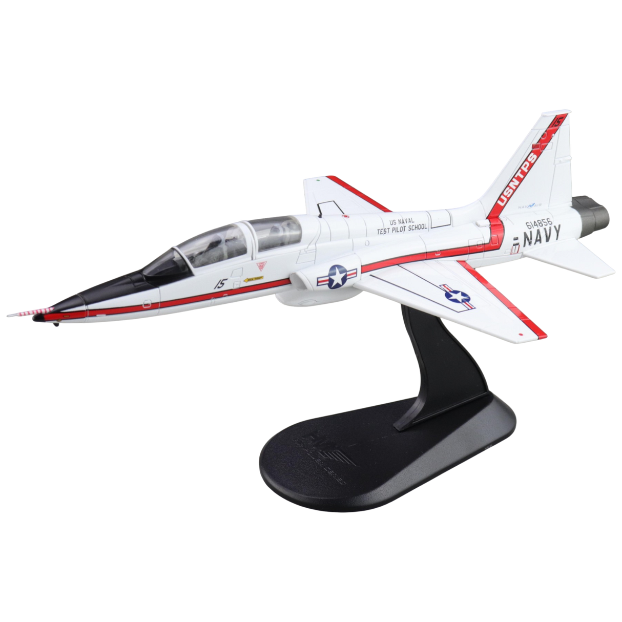 Northrop T-38A Talon - "USNTPS"