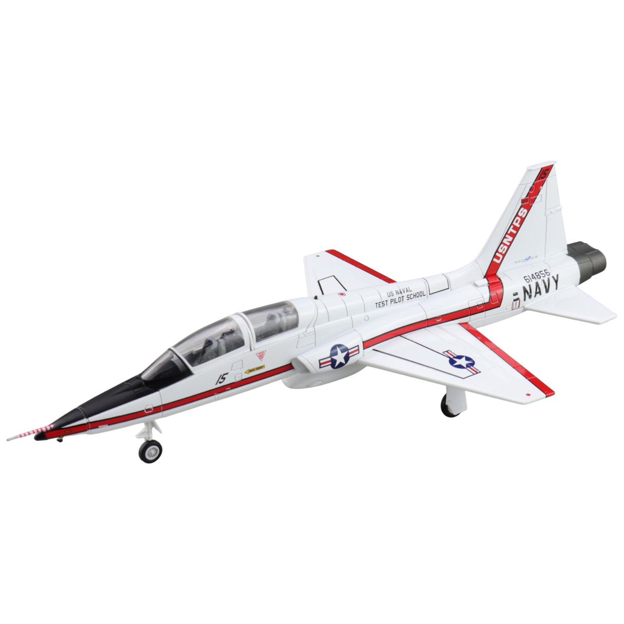 Northrop T-38A Talon - "USNTPS"