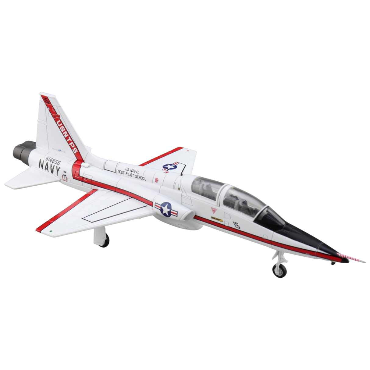 Northrop T-38A Talon - "USNTPS"