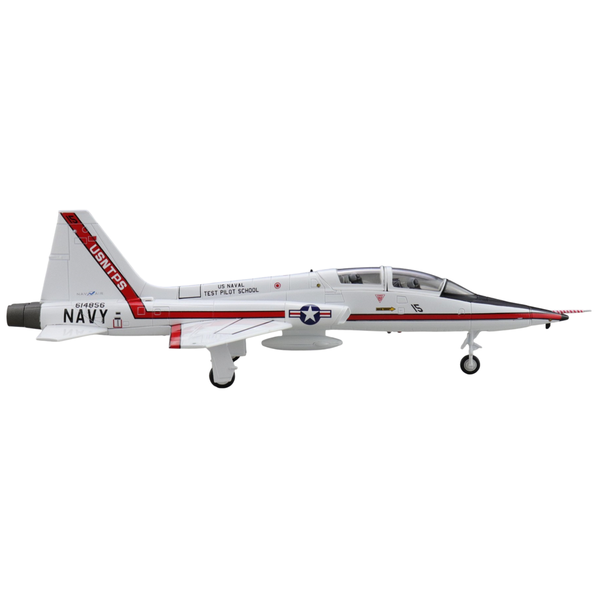 Northrop T-38A Talon - "USNTPS"