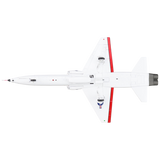 Northrop T-38A Talon - "USNTPS"