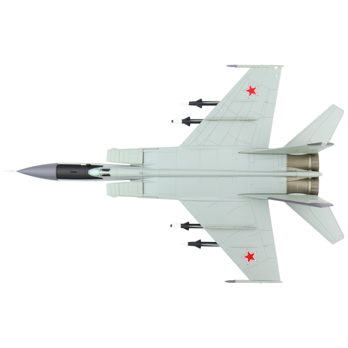 MIG-25PDS Foxbat