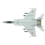 MIG-25PDS Foxbat