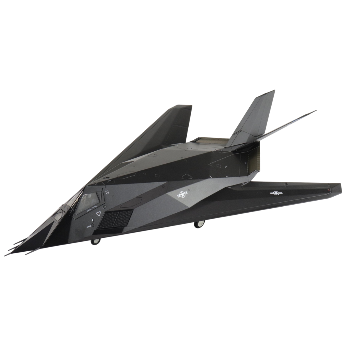 F-117A Nighthawk - 84-0809