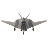 F-117A Nighthawk - 84-0809