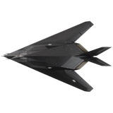 F-117A Nighthawk - 84-0809