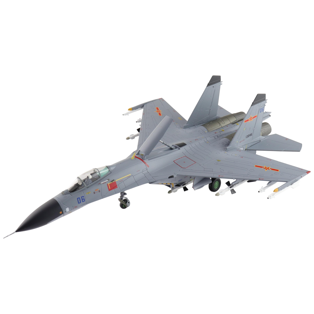 SU-27SK Flanker