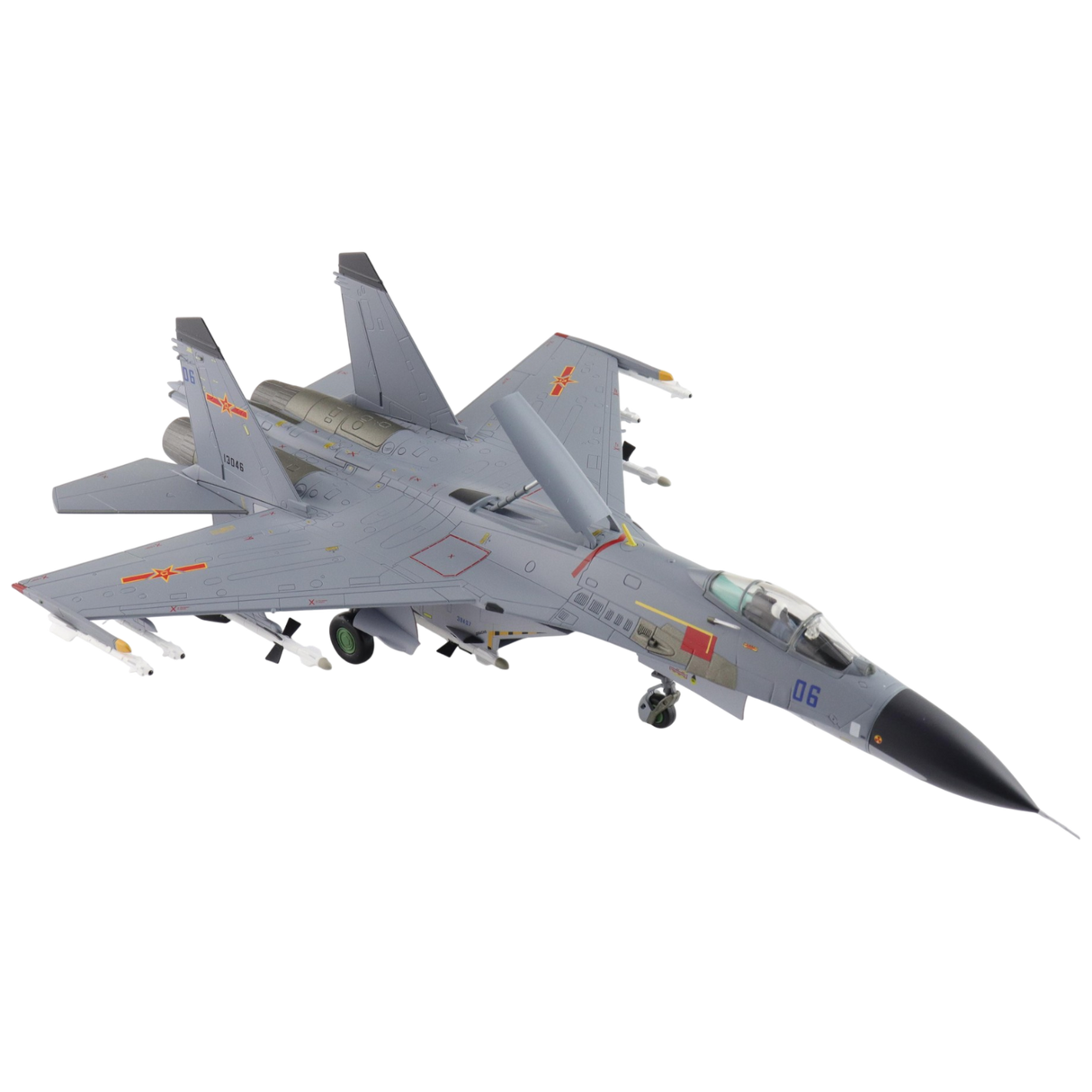 SU-27SK Flanker