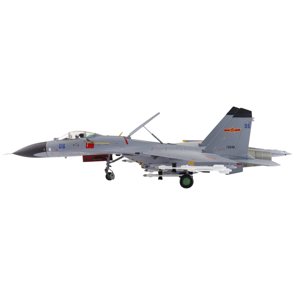 SU-27SK Flanker