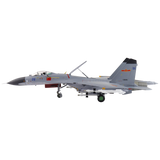 SU-27SK Flanker