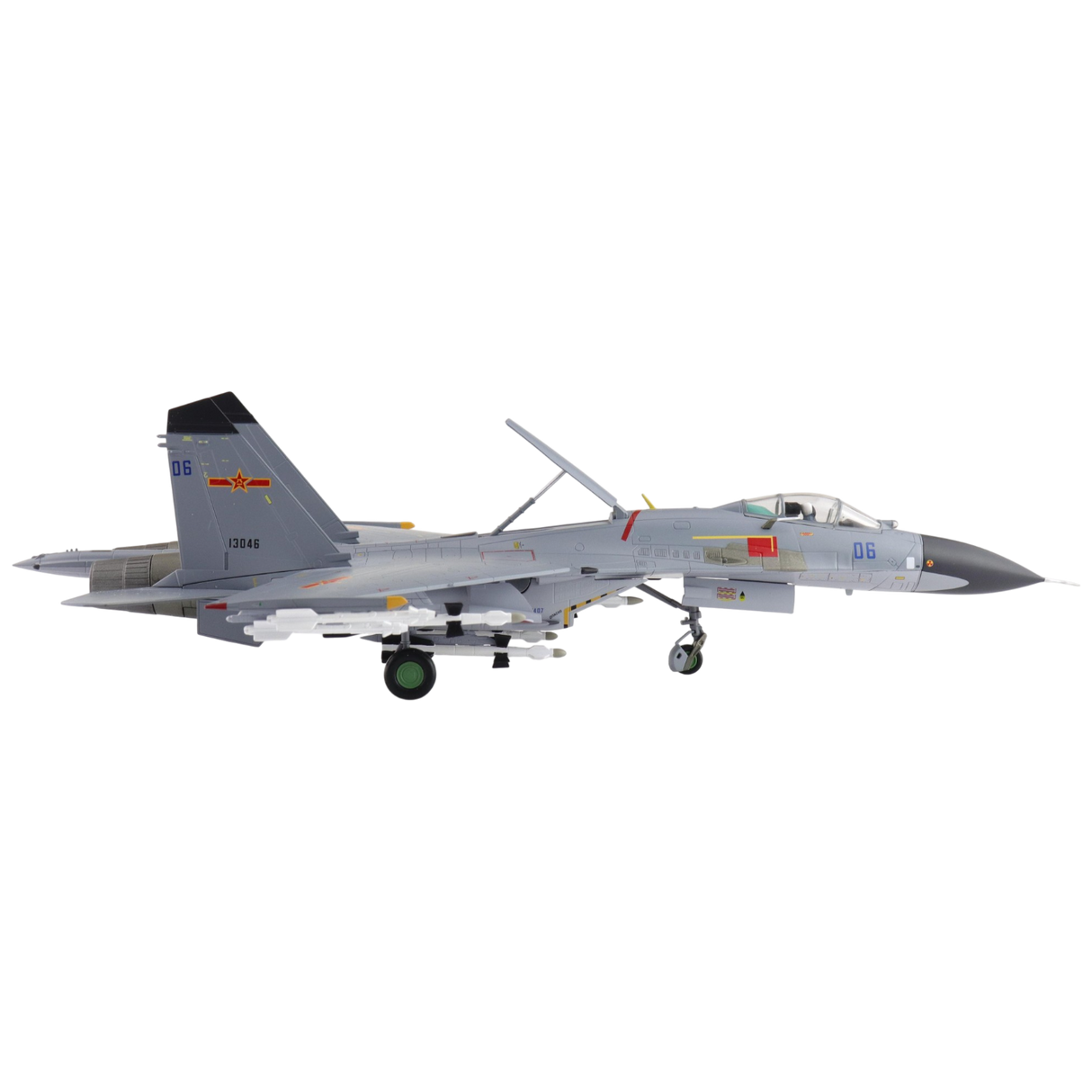 SU-27SK Flanker