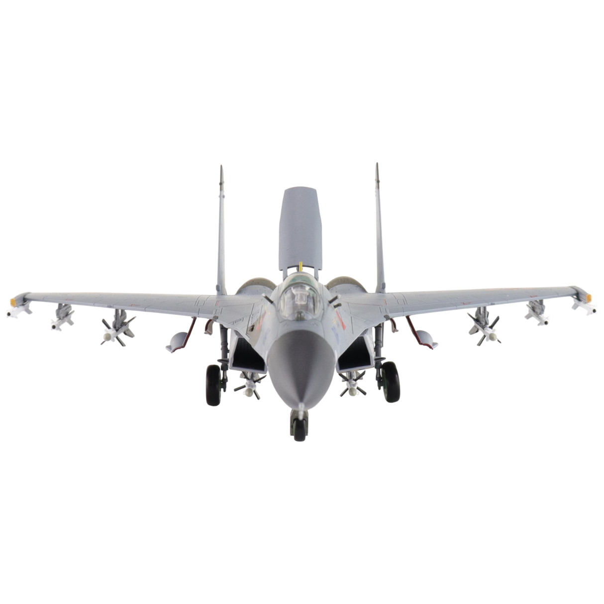 SU-27SK Flanker