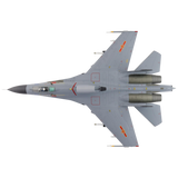 SU-27SK Flanker