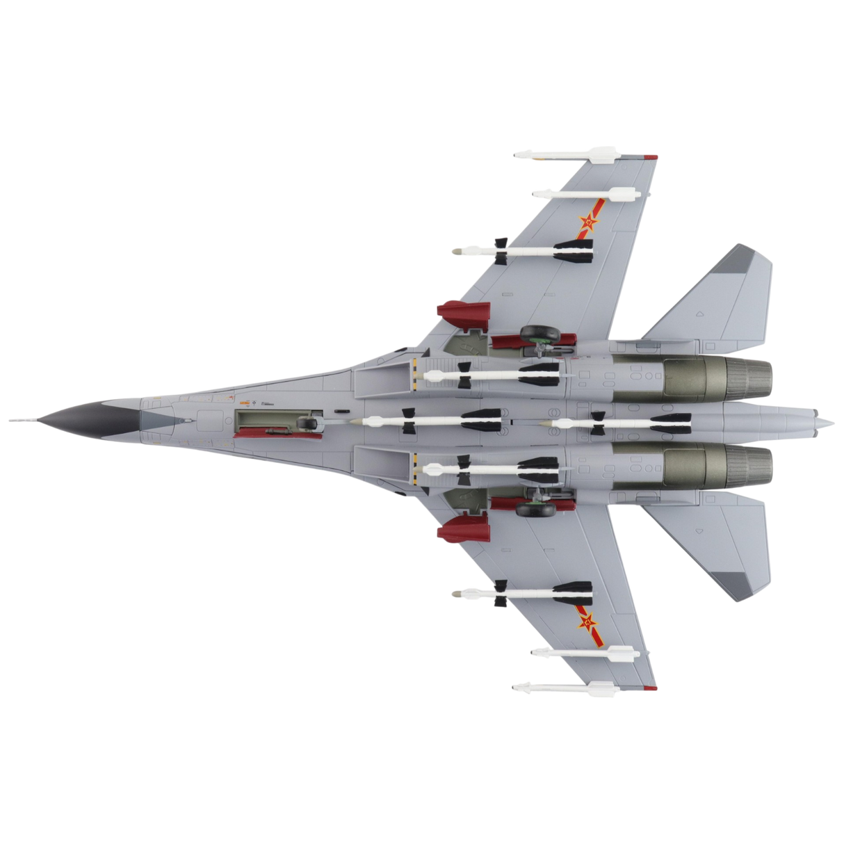 SU-27SK Flanker