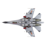 SU-27SK Flanker