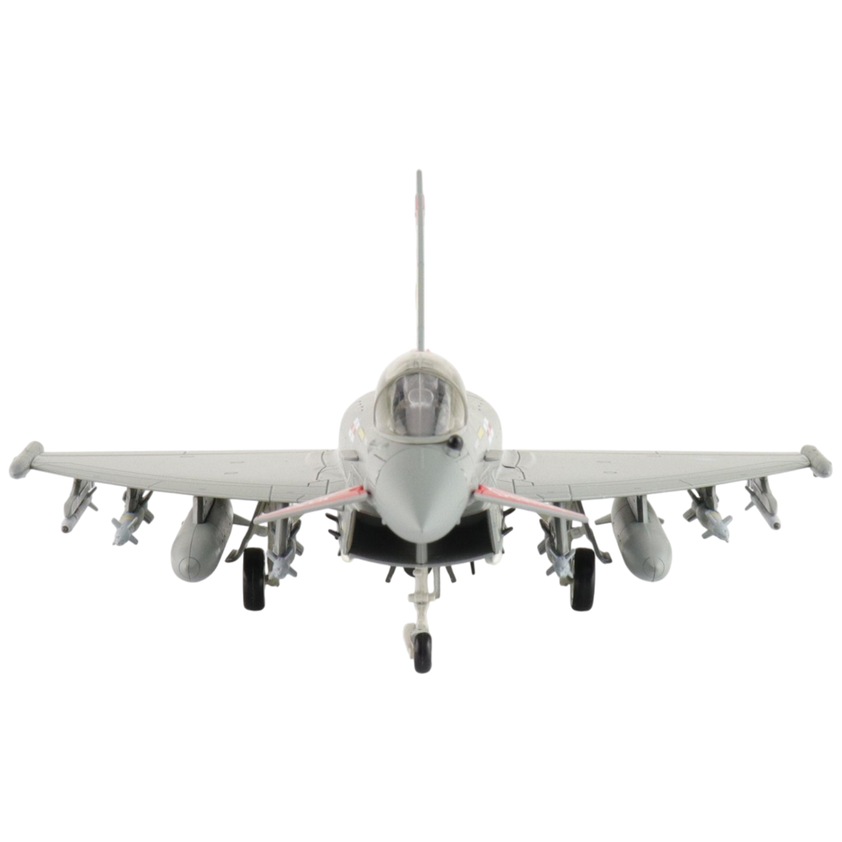 Eurofighter Typhoon - ZK315